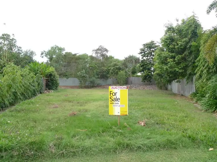 Second view of Homely land listing, 5 The Lake Estate/5 Old Port Road, Port Douglas QLD 4877