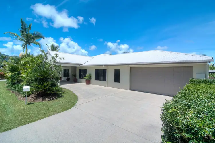 Fourth view of Homely house listing, 3 Sunbird Close, Port Douglas QLD 4877