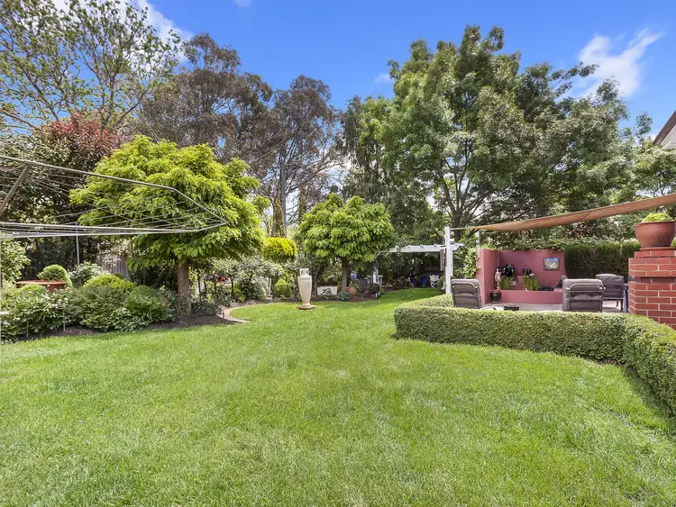 Third view of Homely house listing, 16 Durville Crescent, Griffith ACT 2603