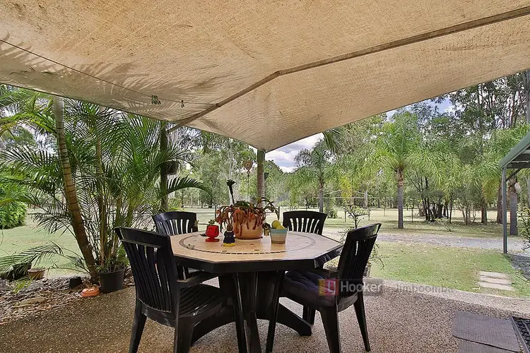 Fourth view of Homely house listing, 204-214 Palomino Rd, Tamborine QLD 4270