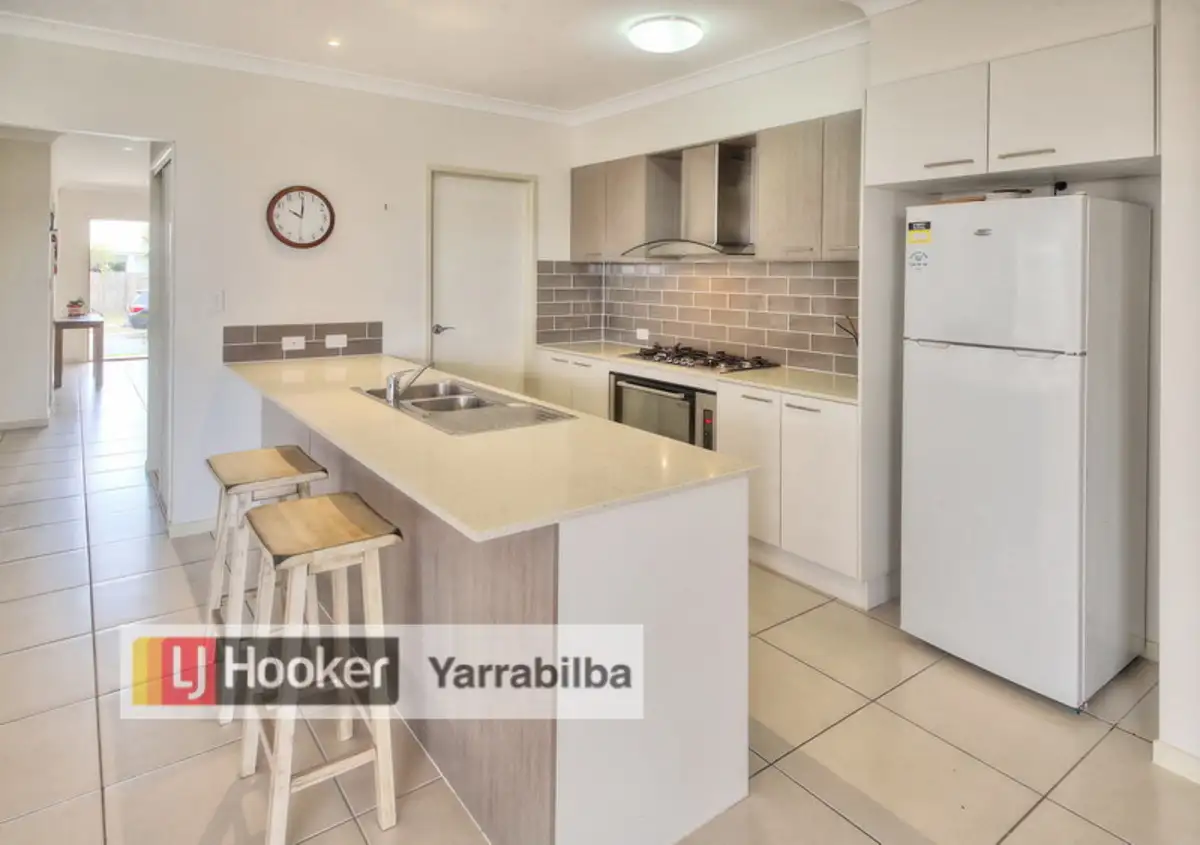 Main view of Homely house listing, 18 Summerview Avenue, Yarrabilba QLD 4207