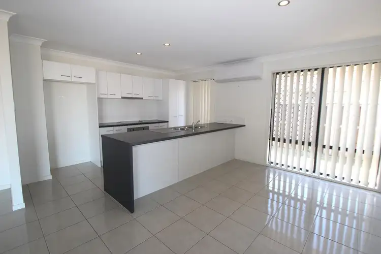 Second view of Homely house listing, 8 Parkview Street, Wondunna QLD 4655