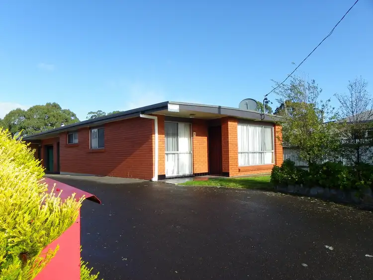 Fourth view of Homely apartment listing, 2 Wilkinson Street, Wynyard TAS 7325