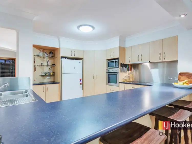 Seventh view of Homely house listing, 8 Floribunda Place, Ormeau QLD 4208