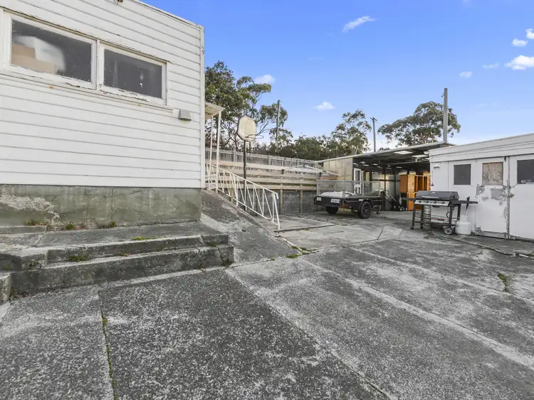 Seventh view of Homely house listing, 26 Broad Street, Lindisfarne TAS 7015
