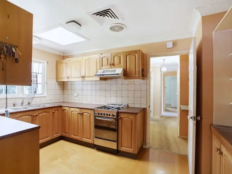Second view of Homely house listing, 59 St Johns Road, Bradbury NSW 2560