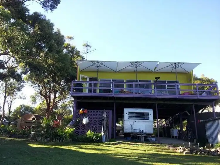 Seventh view of Homely house listing, 26 Point Parade, Congo NSW 2537