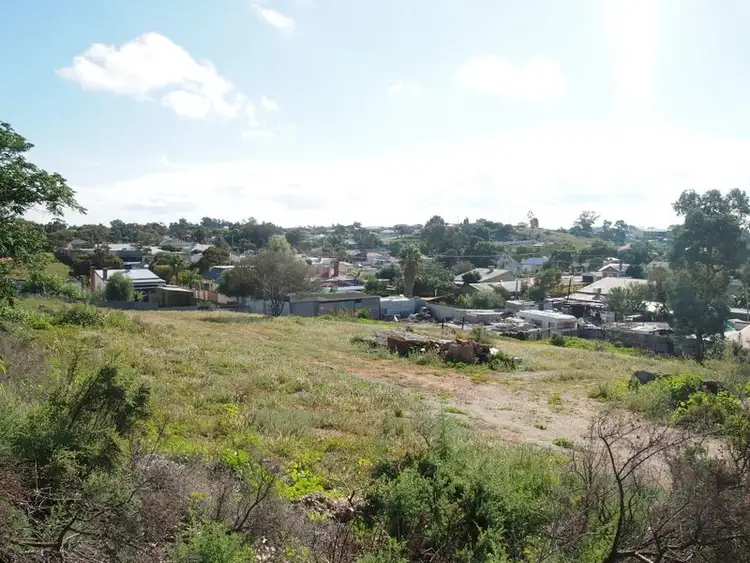 Second view of Homely land listing, 92 Williams Lane, Broken Hill NSW 2880