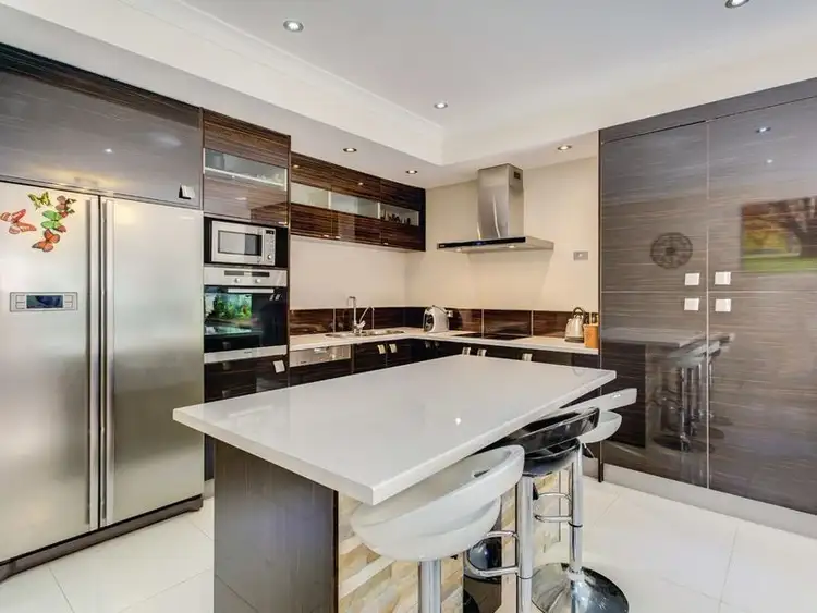 Fourth view of Homely townhouse listing, 21B Coventry Street, Mawson Lakes SA 5095