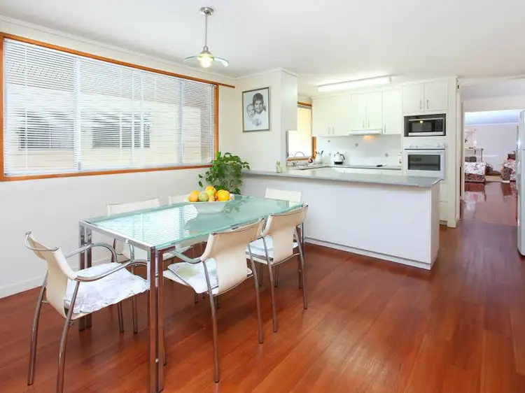 Sixth view of Homely house listing, 8 Bejimba Street, Kenmore QLD 4069