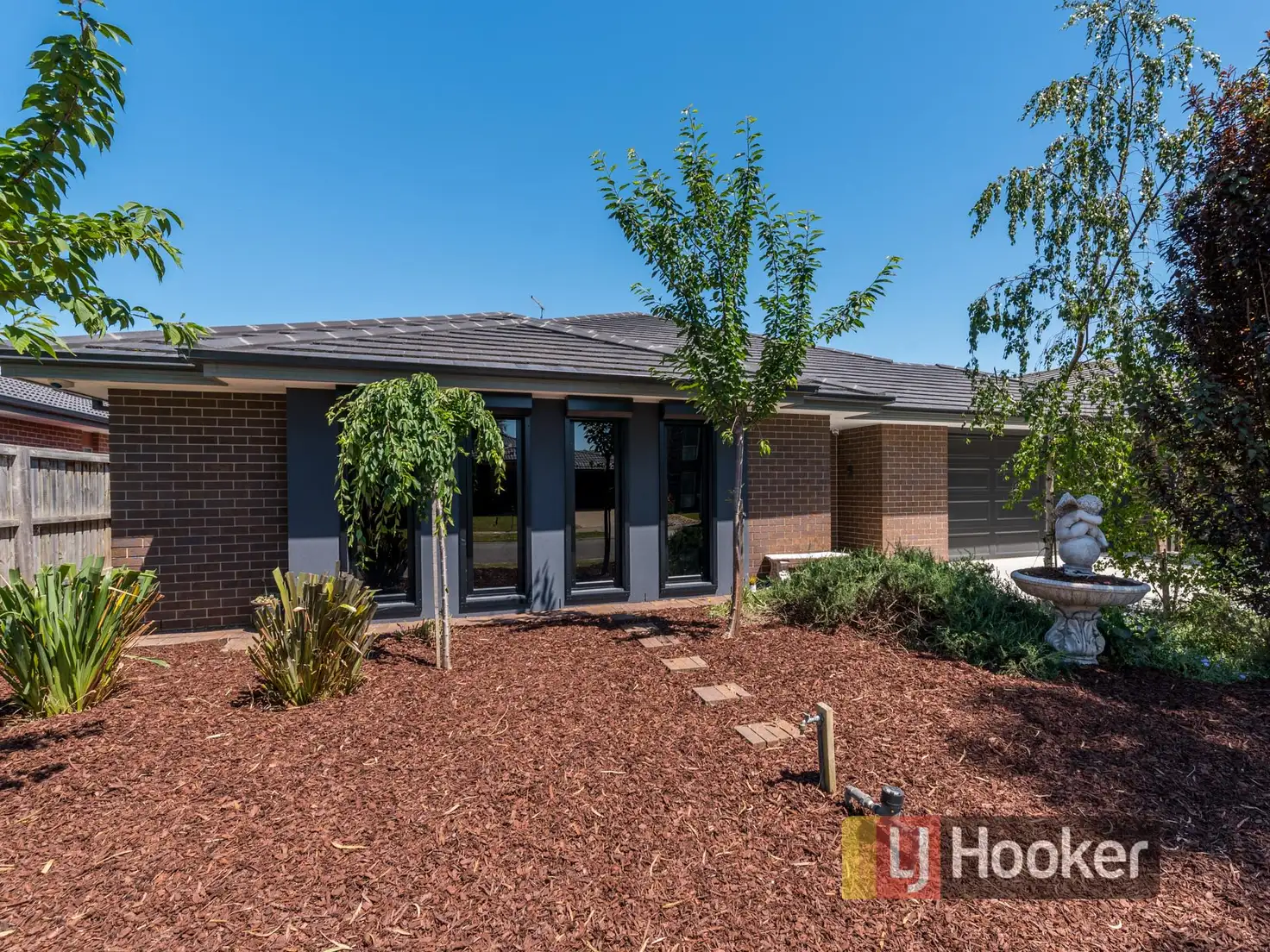 Main view of Homely house listing, 15 Marija Crescent, Berwick VIC 3806