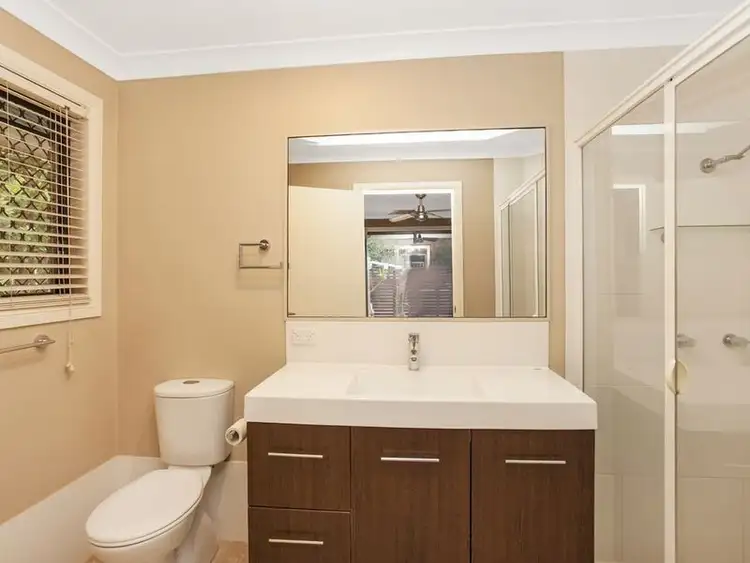 Seventh view of Homely house listing, 21 Yarraowee Drive, Nerang QLD 4211