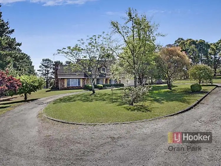 Second view of Homely house listing, 875 Silverdale Road, Werombi NSW 2570