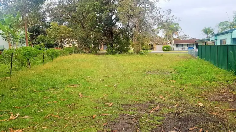 Third view of Homely land listing, 23 Waratah Crescent, Sanctuary Point NSW 2540