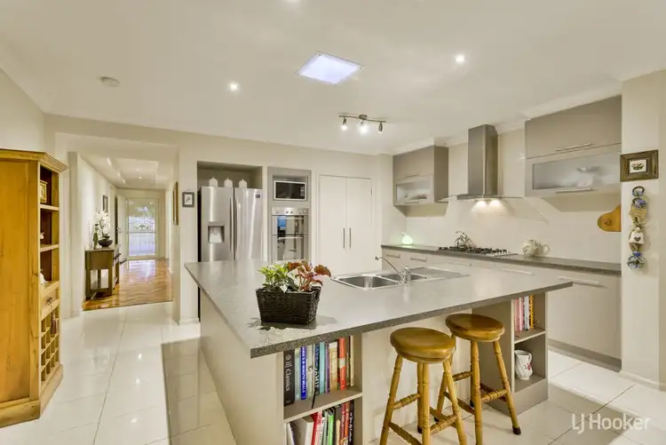 Fourth view of Homely house listing, 53 Sommersby Road, Point Cook VIC 3030