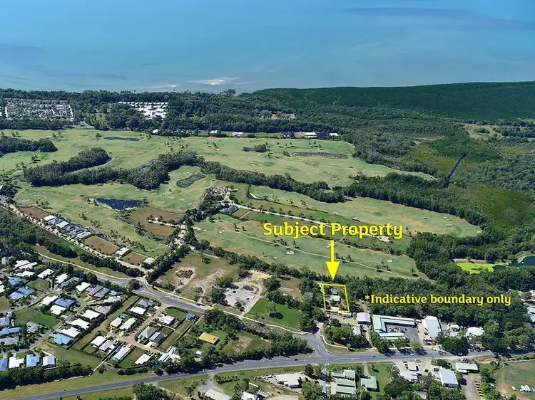 Main view of Homely house listing, 18-22 Dickson Street Craiglie, Port Douglas QLD 4877