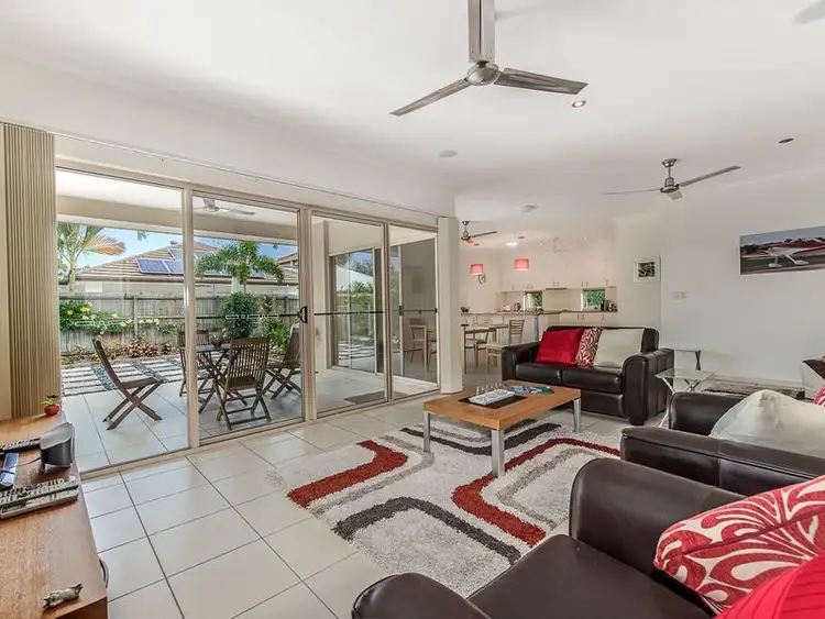 Sixth view of Homely house listing, 7 Oyster Court, Twin Waters QLD 4564