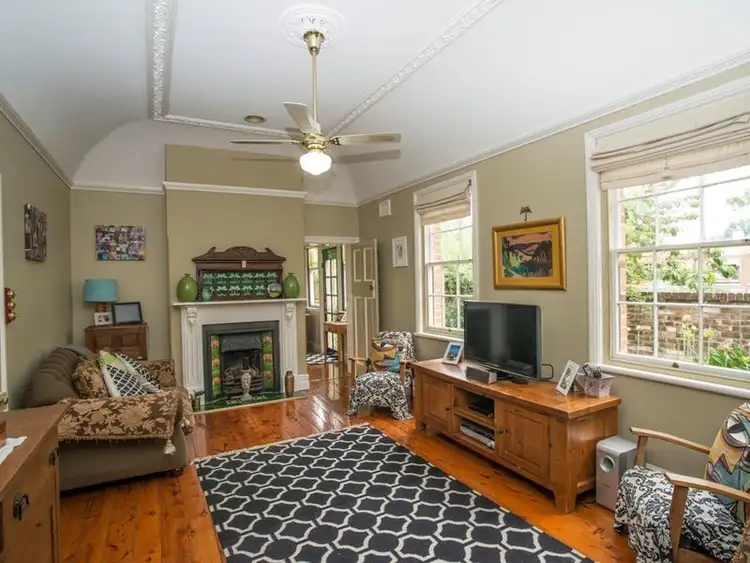 Second view of Homely house listing, 319 Lords Place, Orange NSW 2800