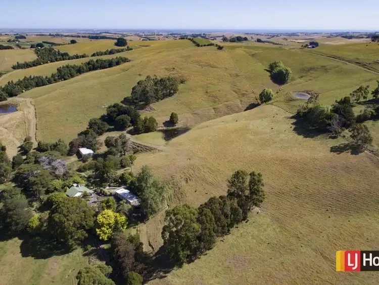 Third view of Homely house listing, 210 Tozer Road, Almurta VIC 3979