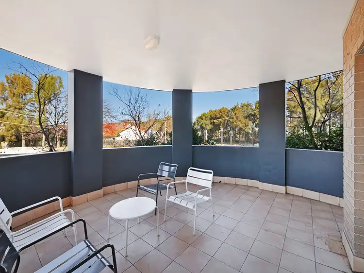 Second view of Homely house listing, 8/1285 Botany Road, Mascot NSW 2020