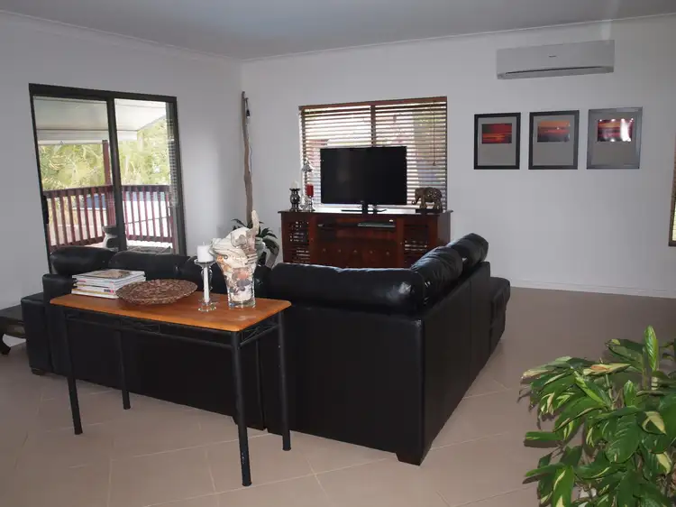 Second view of Homely house listing, 47 Middle Street, Woombah NSW 2469