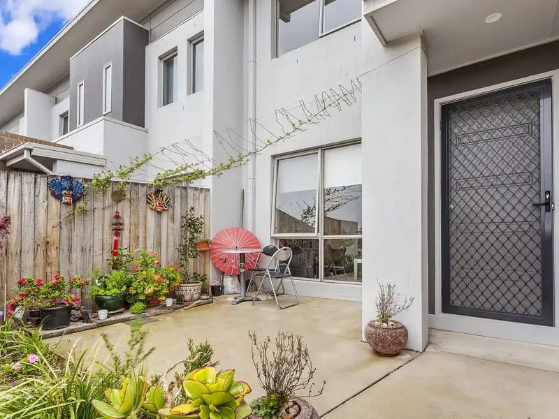 Main view of Homely townhouse listing, 6/20 Clare Burton Crescent, Franklin ACT 2913