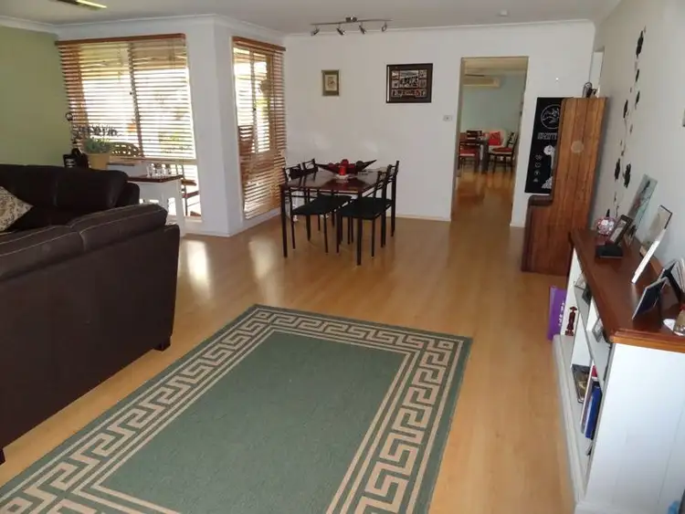 Sixth view of Homely house listing, 27 Hollydeen Avenue, Raymond Terrace NSW 2324