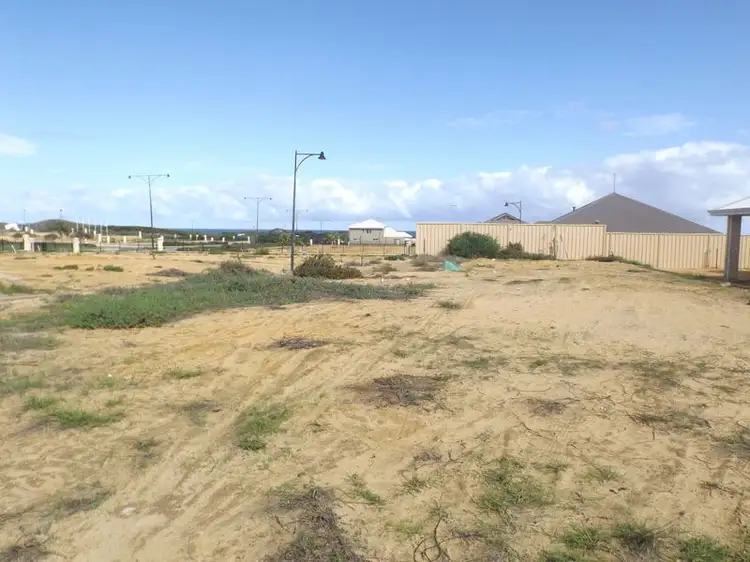 Third view of Homely land listing, 5 Arlington Way, Two Rocks WA 6037