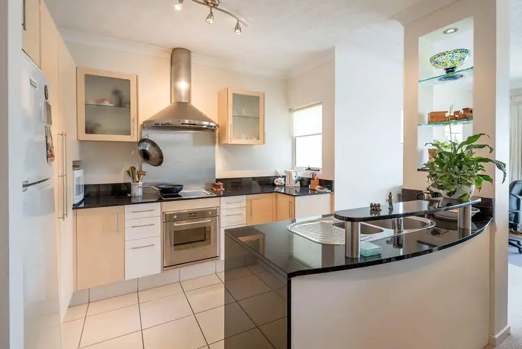 Second view of Homely unit listing, 2/22 Back Street, Biggera Waters QLD 4216