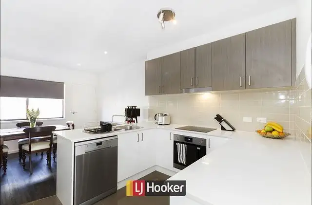 Third view of Homely apartment listing, Unit 67/39 Jerrabomberra Avenue, Narrabundah ACT 2604