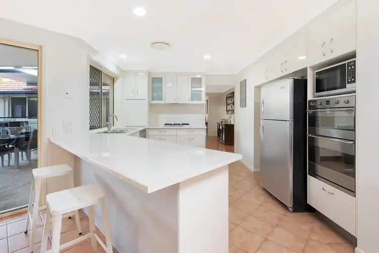 Fifth view of Homely house listing, 7 Cooloola Place, Twin Waters QLD 4564