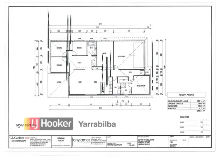 Fourth view of Homely house listing, 8 Lambent Street, Yarrabilba QLD 4207