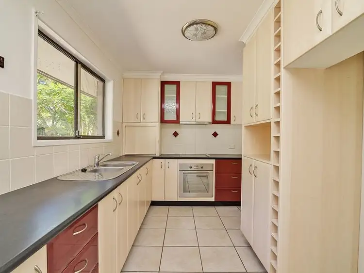 Sixth view of Homely house listing, 61 Doretta Street, Shailer Park QLD 4128