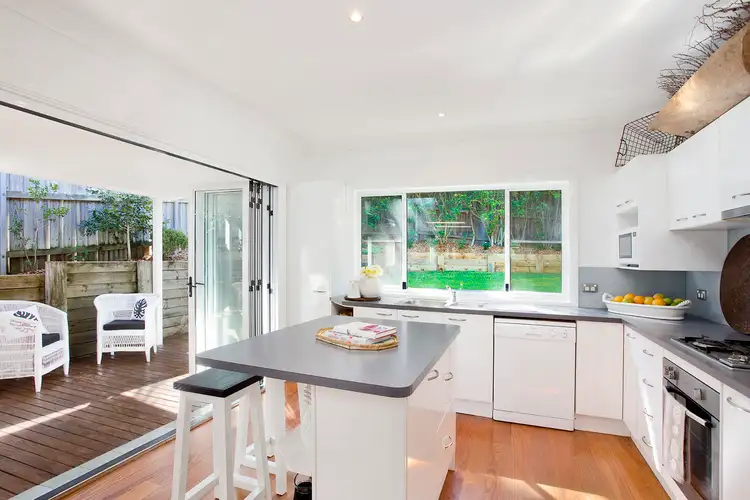 Third view of Homely house listing, 95 Crescent Road, Newport NSW 2106