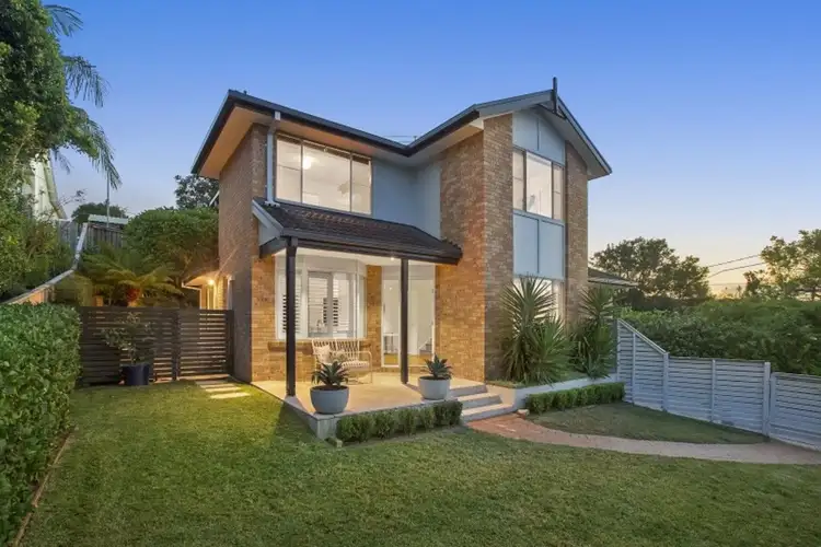 81A King Street, Manly Vale NSW 2093