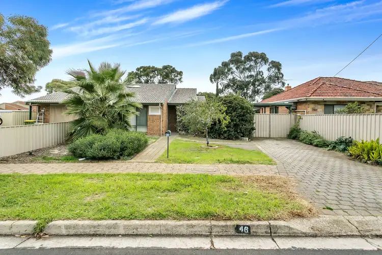 Second view of Homely house listing, 46 Douglas Road, Salisbury East SA 5109