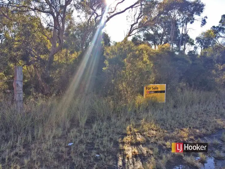 Lot 224 Milton Road
