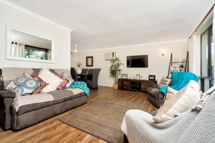 Second view of Homely house listing, 12 Moculta Road, Angaston SA 5353