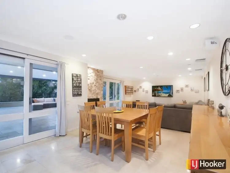 Fourth view of Homely house listing, 16 Hunter Place, Castle Hill NSW 2154