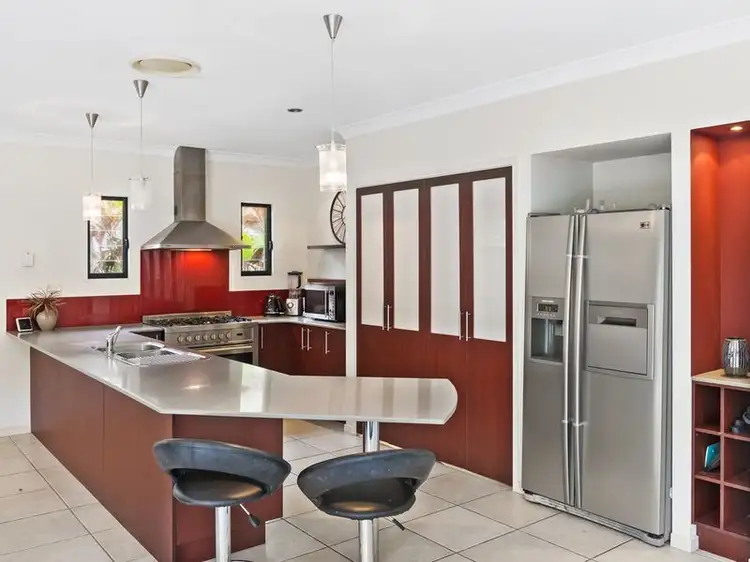 Fifth view of Homely house listing, 2 Beerwah Street, Pacific Pines QLD 4211