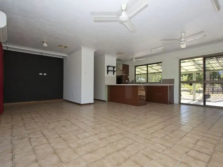 Third view of Homely house listing, 9 Lodestone Drive, Bluewater QLD 4818
