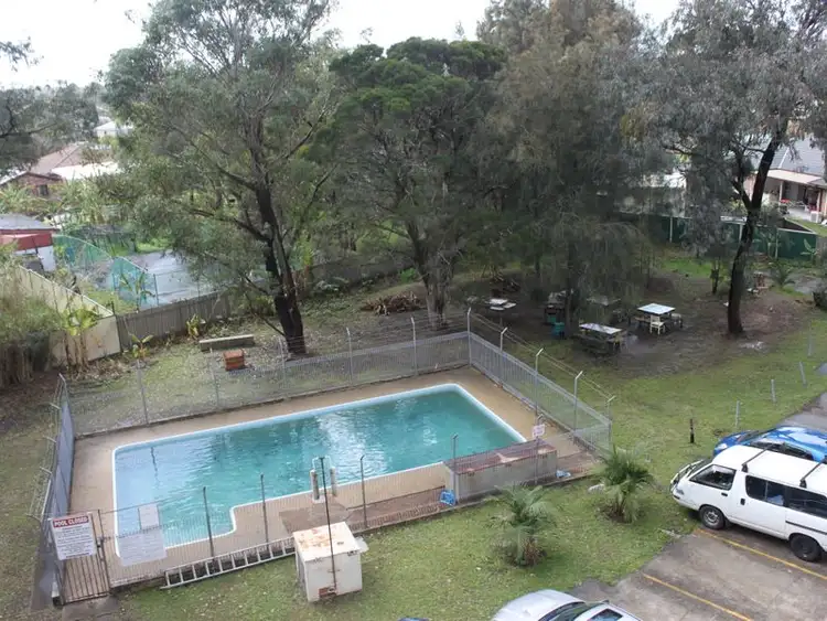 Fifth view of Homely apartment listing, 27/ 91A - Longfield Street, Cabramatta NSW 2166
