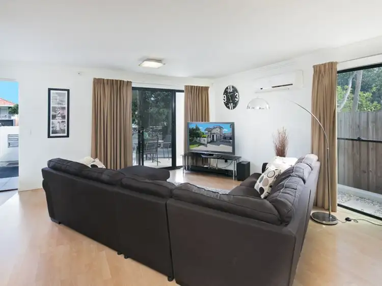 Fourth view of Homely townhouse listing, 1/45 Channel Street, Cleveland QLD 4163