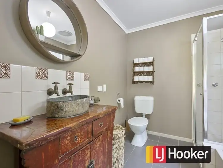 Seventh view of Homely house listing, 138A Reed Crescent, Wonthaggi VIC 3995