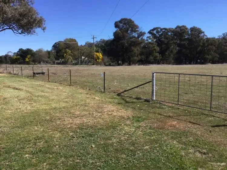 Seventh view of Homely land listing, Lots 273 & Noonbinna Road (Noonbinna), Cowra NSW 2794