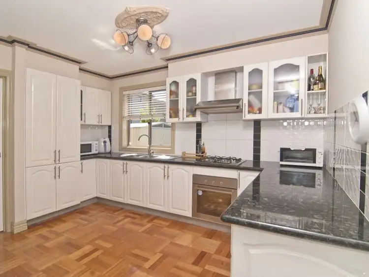 Second view of Homely house listing, 1/25B Leonard Avenue, Noble Park VIC 3174