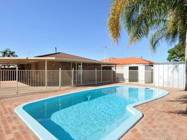 Main view of Homely house listing, 12 Manila Place, Warnbro WA 6169