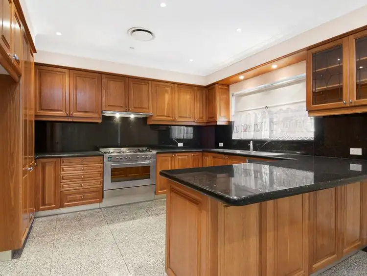 Second view of Homely house listing, 48 Woodlands Ave, Lugarno NSW 2210