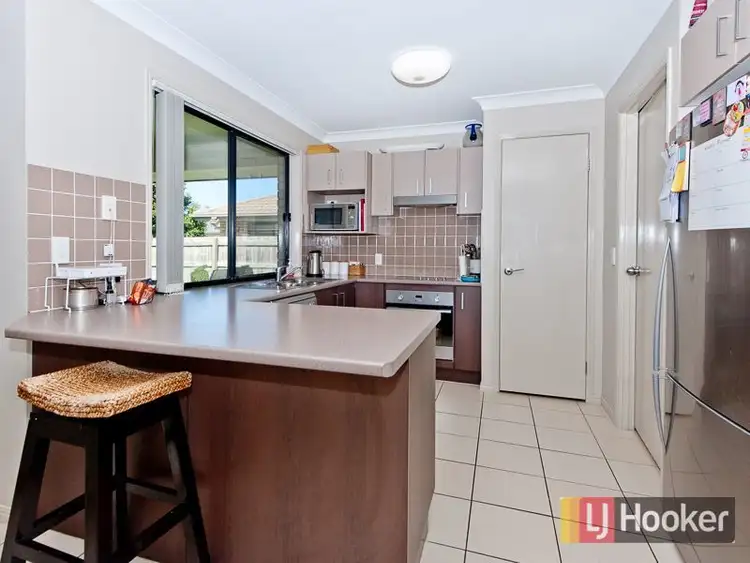 Fourth view of Homely house listing, 21 Fabian Place, Bracken Ridge QLD 4017