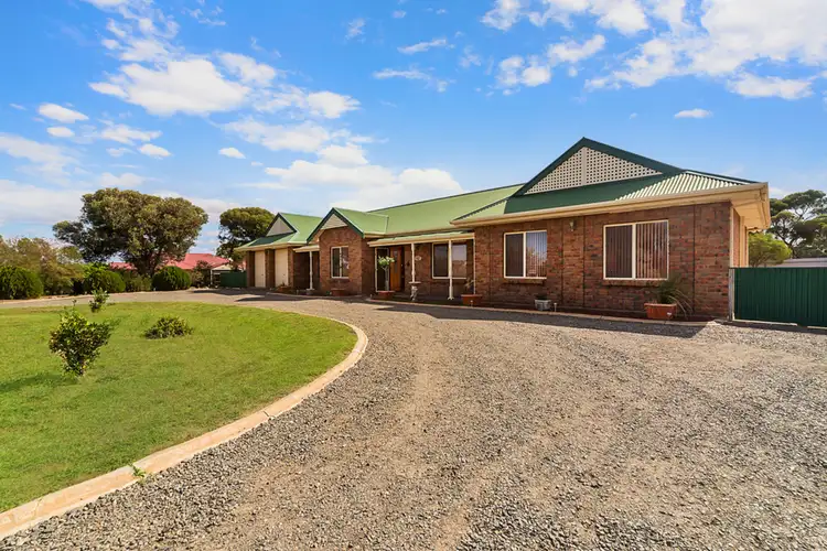 47 Barkley Drive, Gawler Belt SA 5118